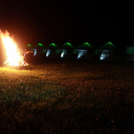 Derra Camp And Resort Jhajra Luaran gambar