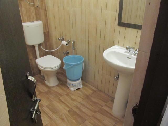 Derra Camp And Resort Jhajra Bilik gambar